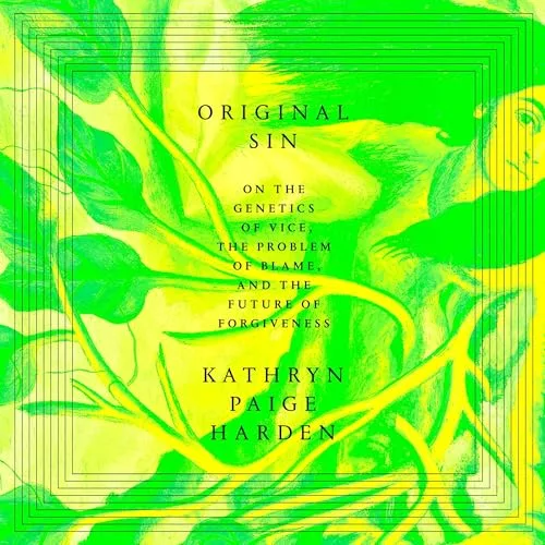 Original Sin By Kathryn Paige Harden